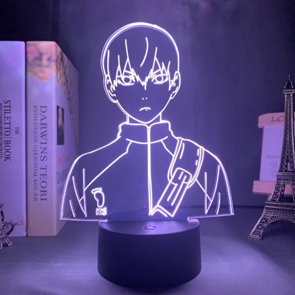 IMG 0330 - Anime 3D lamp