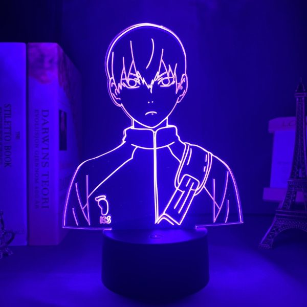 IMG 0333 - Anime 3D lamp