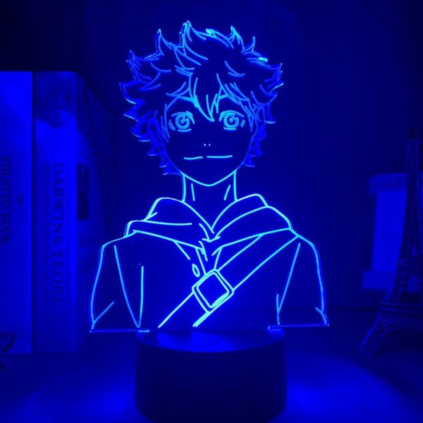 IMG 0359 - Anime 3D lamp