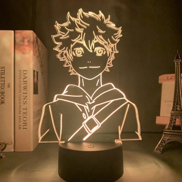 IMG 0361 - Anime 3D lamp