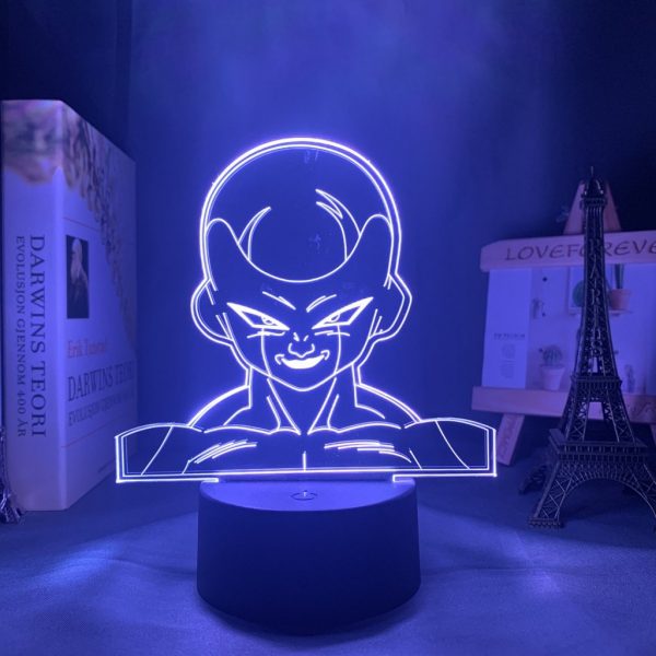 IMG 0743 - Anime 3D lamp