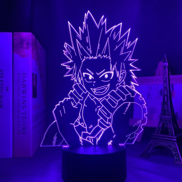 IMG 1025 - Anime 3D lamp