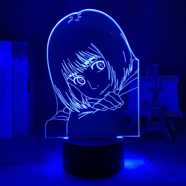 IMG 1460 d0b9225f 9af7 4863 8b7a ddeee9caed71 - Anime 3D lamp