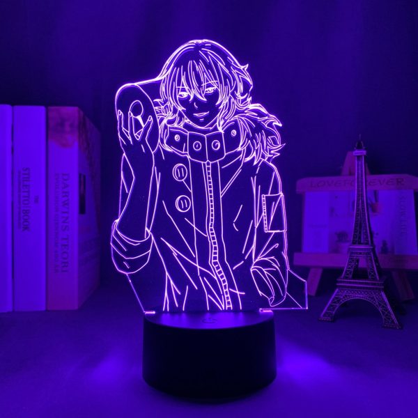 IMG 1805 - Anime 3D lamp