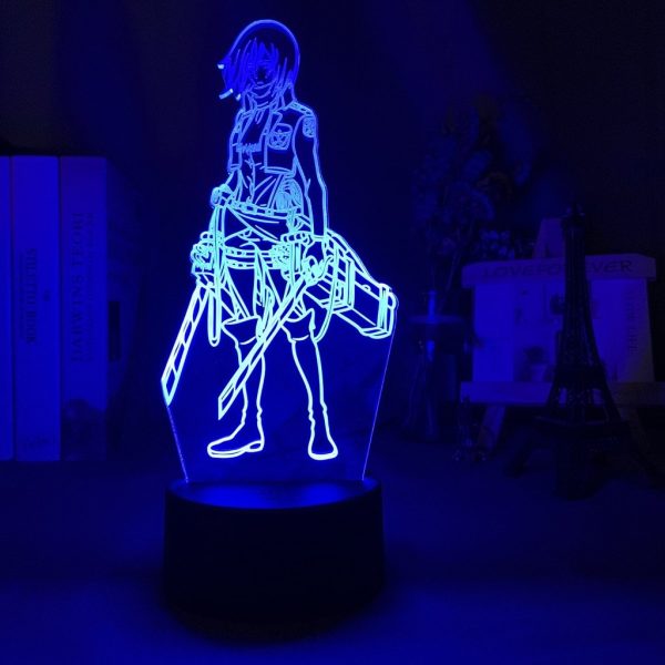 IMG 2286 - Anime 3D lamp