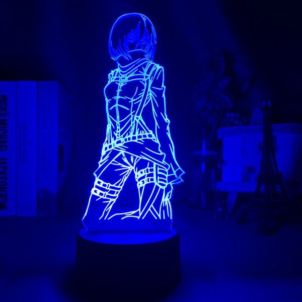 IMG 2300 - Anime 3D lamp