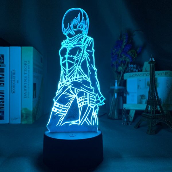 IMG 2303 - Anime 3D lamp