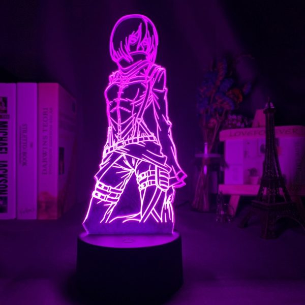 IMG 2304 - Anime 3D lamp