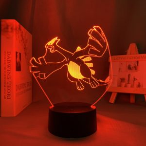LUGIA LED ANIME LAMP (POKEMON) Otaku0705 Default Title Official Anime Light Lamp Merch