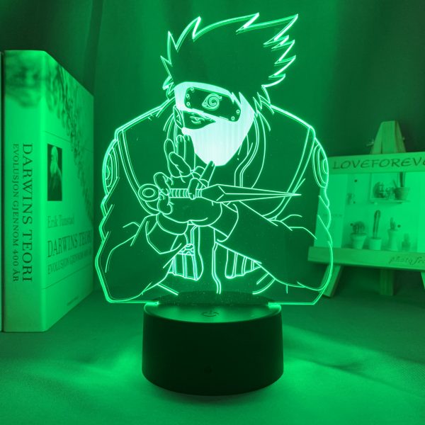 TOUCH+(REMOTE) Official Anime Light Lamp Merch