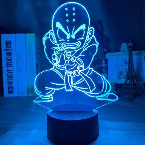 IMG 3896 - Anime 3D lamp