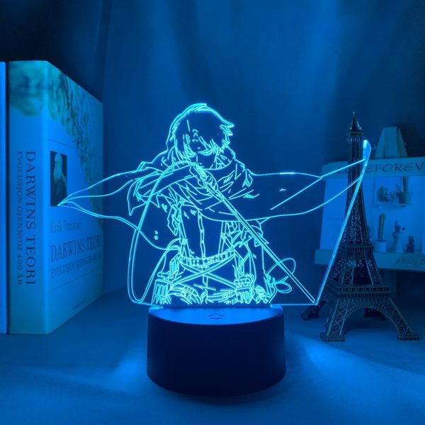 IMG 4033 - Anime 3D lamp