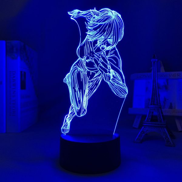 IMG 5002 - Anime 3D lamp