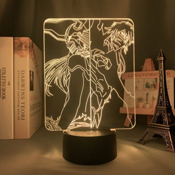 IMG 5454 - Anime 3D lamp