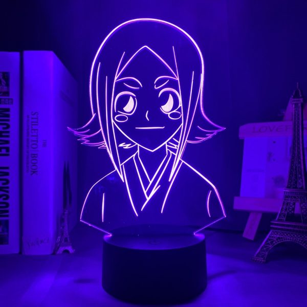 IMG 6500 - Anime 3D lamp