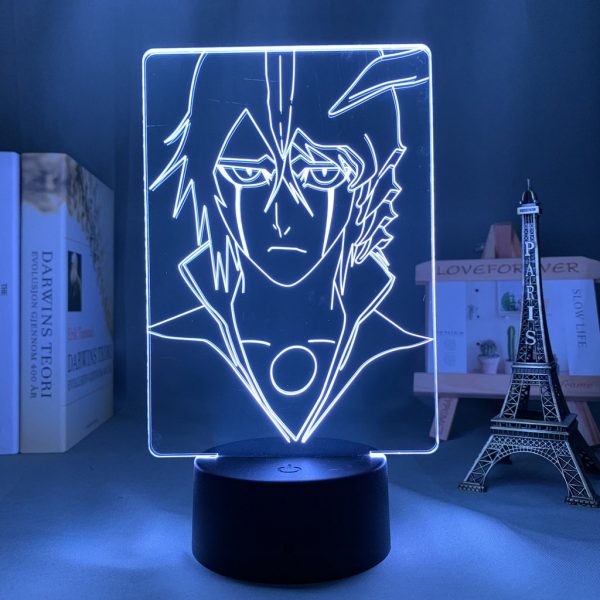 IMG 8406 - Anime 3D lamp