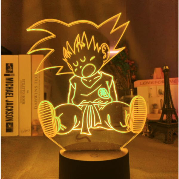 ScreenShot2020 08 07at10.57.46PM - Anime 3D lamp