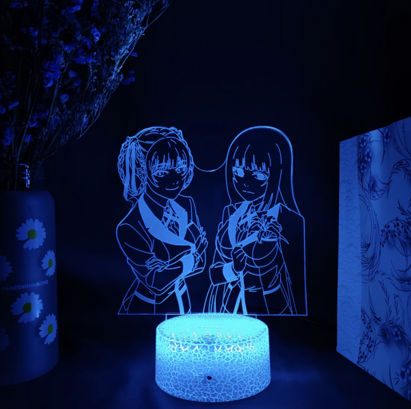 ScreenShot2020 12 30at4.22.10AM - Anime 3D lamp