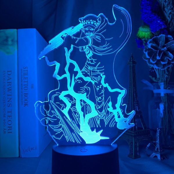 product image 1411070876 - Anime 3D lamp