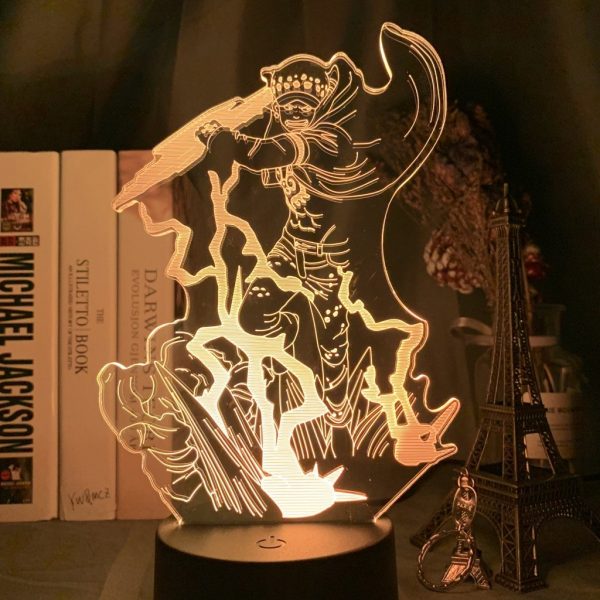 product image 1411070878 - Anime 3D lamp
