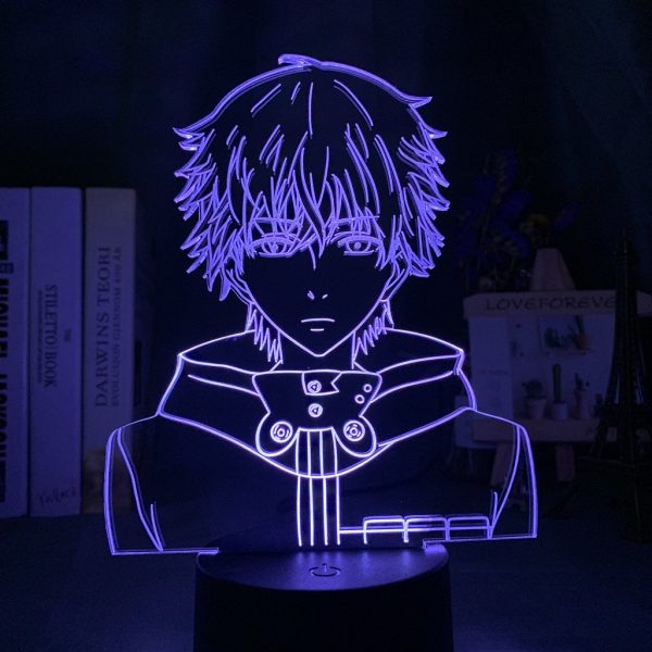 product image 1465516426 - Anime 3D lamp