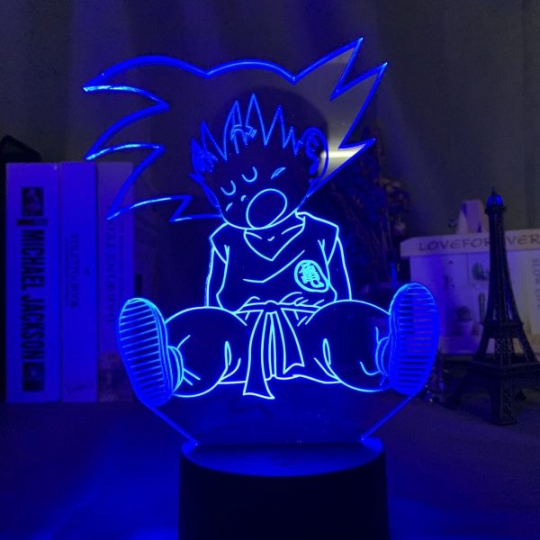 product image 1495578695 - Anime 3D lamp