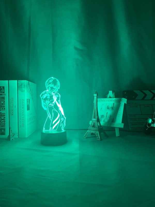 product image 1546600544 - Anime 3D lamp