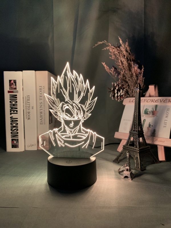 product image 1589552023 - Anime 3D lamp