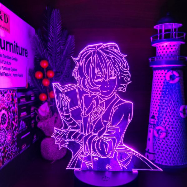 product image 1594060224 - Anime 3D lamp