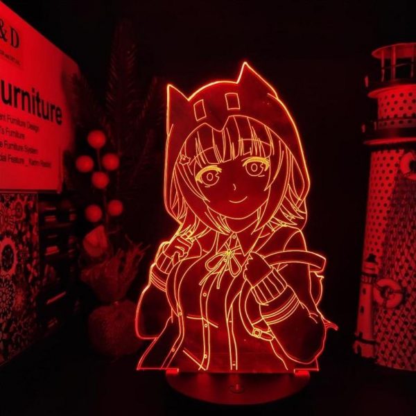 product image 1594063249 - Anime 3D lamp