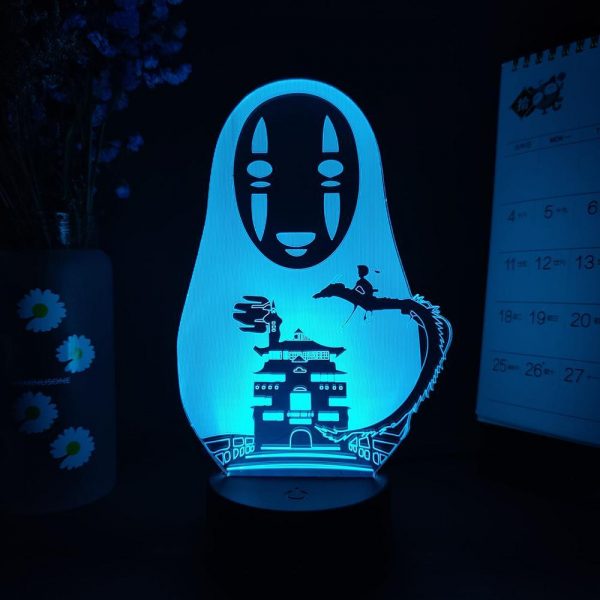 product image 1595657322 - Anime 3D lamp