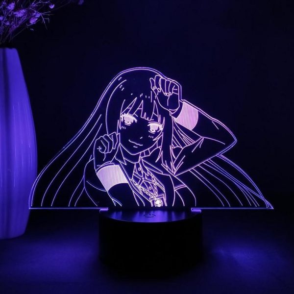product image 1599281293 - Anime 3D lamp