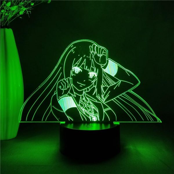 product image 1599281296 - Anime 3D lamp