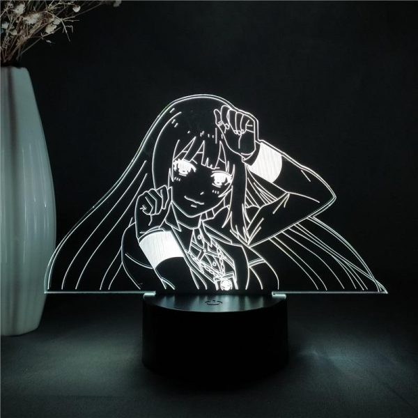 product image 1599281299 - Anime 3D lamp