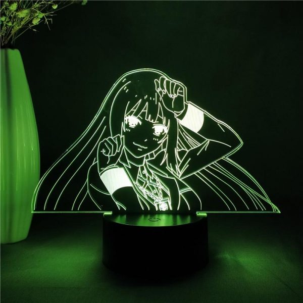 product image 1599281300 - Anime 3D lamp