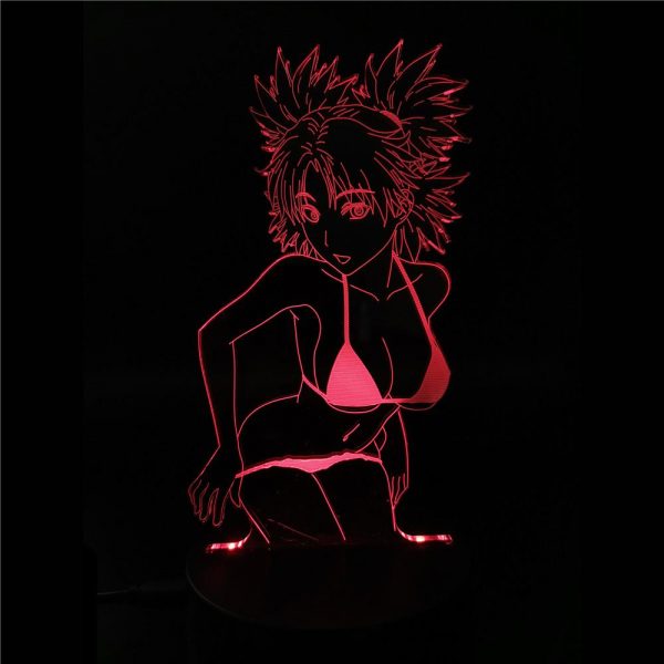 product image 1599795174 - Anime 3D lamp