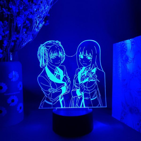 product image 1622872746 - Anime 3D lamp