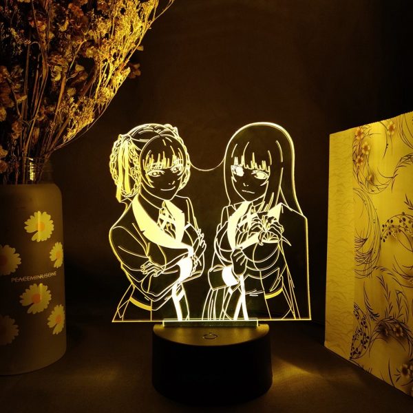 product image 1622872748 - Anime 3D lamp