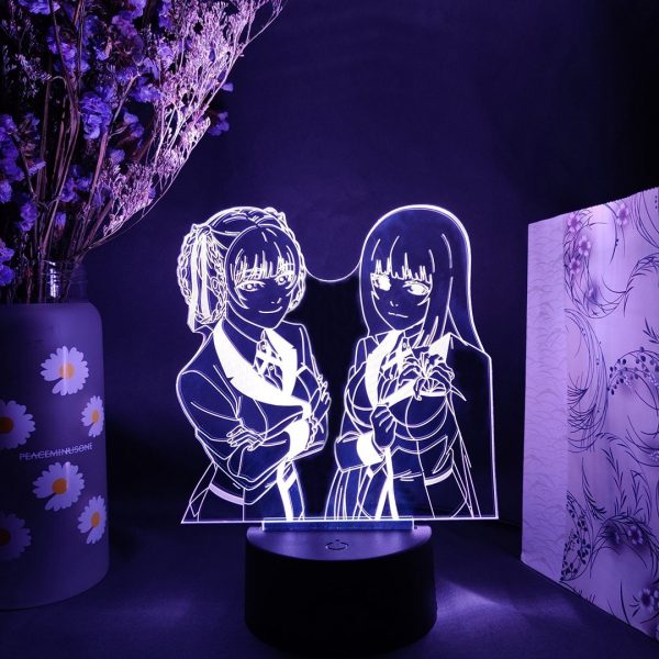 product image 1622872754 - Anime 3D lamp