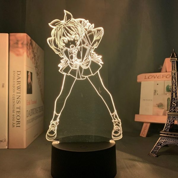 product image 1641634094 - Anime 3D lamp