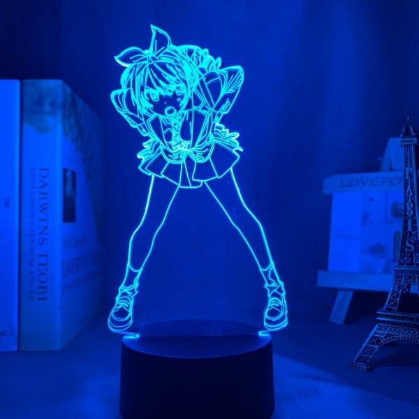 product image 1641634095 - Anime 3D lamp