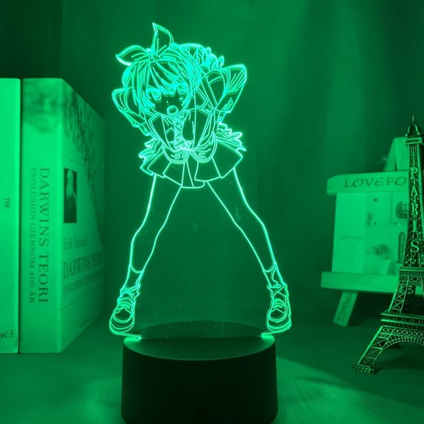 product image 1641634097 - Anime 3D lamp