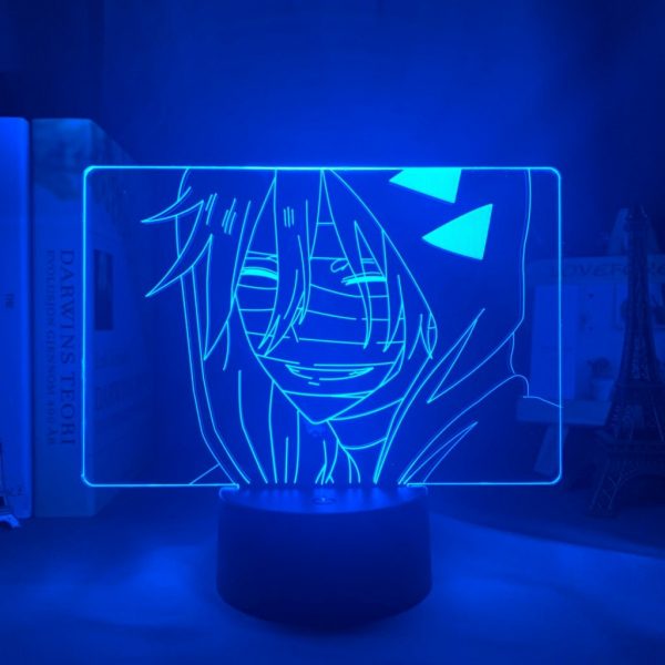 product image 1641642071 - Anime 3D lamp