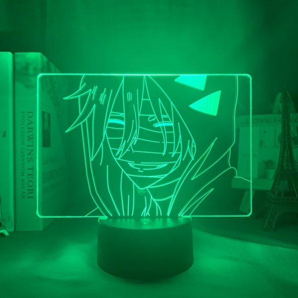 product image 1641642080 - Anime 3D lamp