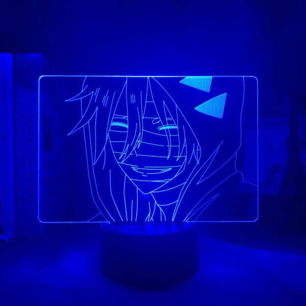 product image 1641642081 - Anime 3D lamp