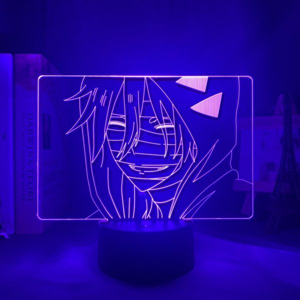 product image 1641642082 - Anime 3D lamp