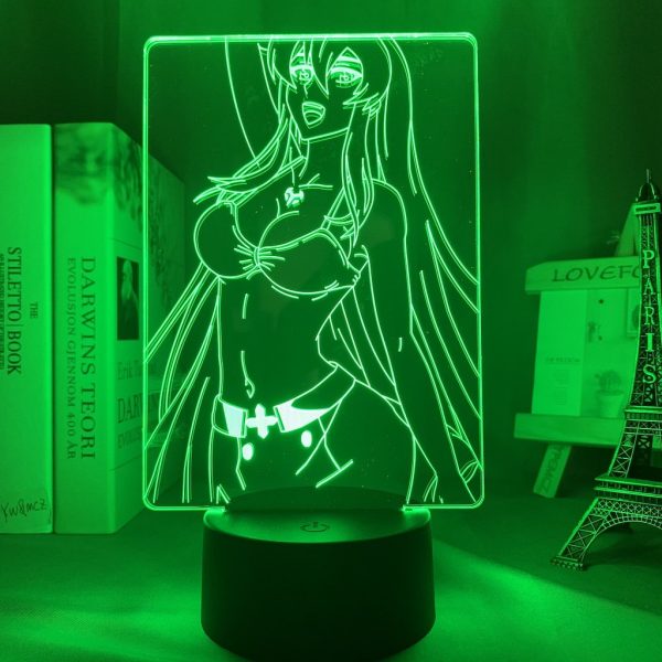 product image 1641662282 - Anime 3D lamp