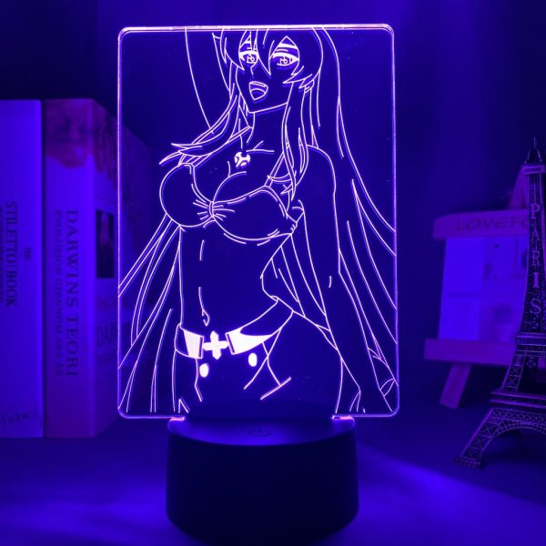 product image 1641662284 - Anime 3D lamp