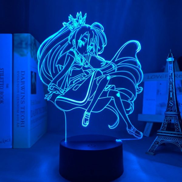 product image 1642560539 - Anime 3D lamp