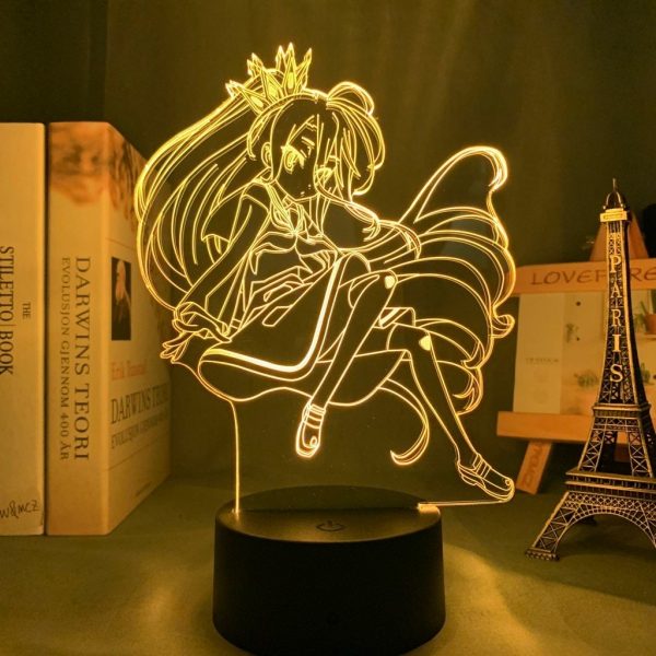 product image 1642560540 - Anime 3D lamp